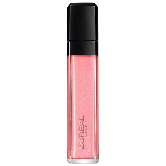 L'Oreal L'oreal Paris Infallible Mega Lip Gloss - 206 For the Ladies