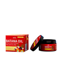BELLE BEAUTY CARE Batana Oil Butter For Hair Oil for Scalp, 100% Raw & Pure, Natural from Honduras 4.23oz, 120g, By Belle Beauty Care