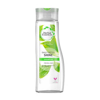 Herbal Essences Daily Detox Shine White Tea and Mint Shampoo, 400 ml