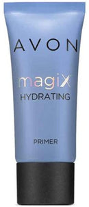 3 x Avon Mark. MagiX Face Perfector Primer