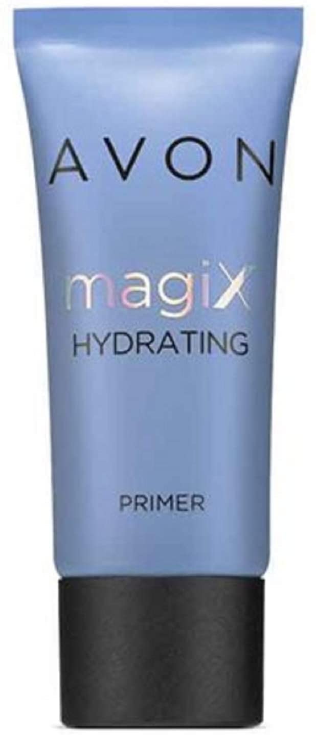 3 x Avon Mark. MagiX Face Perfector Primer