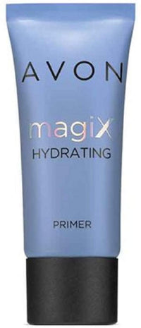 3 x Avon Mark. MagiX Face Perfector Primer