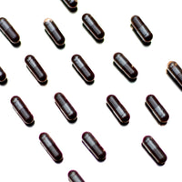 GP Gabriela Peacock Nutrition GP Nutrition Astaxanthin - Super Antioxidant Haematococcus Pluvialis, 100% Pure, Natural & Bioavailable, 28 Capsules (4 Weeks Supply)