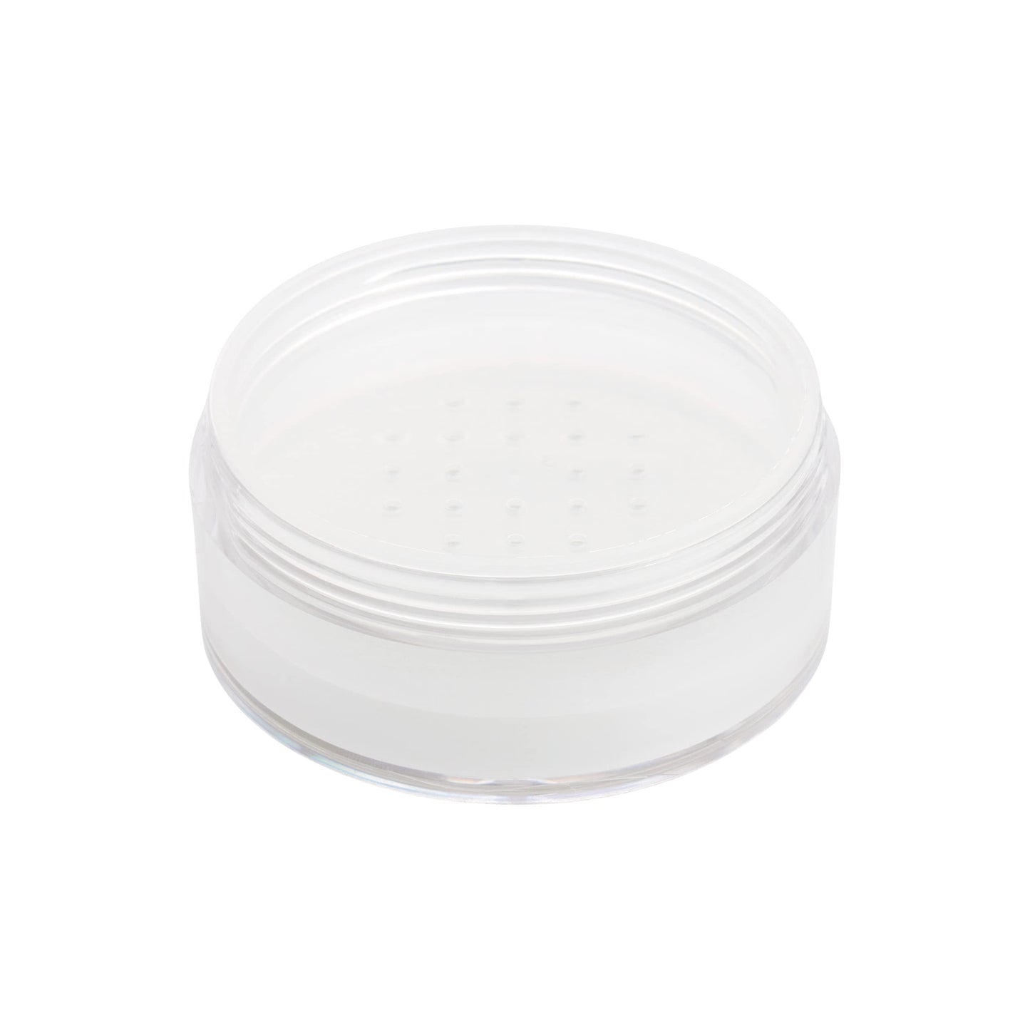 Collection Cosmetics Lasting Perfection Sheer Loose Powder, Lightweight Powder, 10g, Transparent