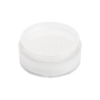 Collection Cosmetics Lasting Perfection Sheer Loose Powder, Lightweight Powder, 10g, Transparent