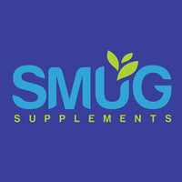 SMUG Supplements Magnesium Citrate - Pack of 60 High Strength 600mg Capsules – Supports Nervous System - Can Reduce Tiredness and Fatigue – for Men and Women - Made in Britain