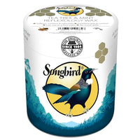 Songbird Naturals Tea Tree & Mint Reflexology Wax 600g
