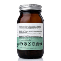 Your Fitness Tools Vegan Vitamin B12 1000MCG | 120 x Methylcobalamin Vegan B12 Capsules | Contribute to The Reduction of Tiredness and Fatigue | Made in The UK