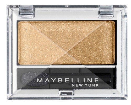 Maybelline Eye Studio Mono 330 Gold Diamonds