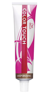 Wella Professionals Color Touch Semipermanent Haircolor, Number 10/6