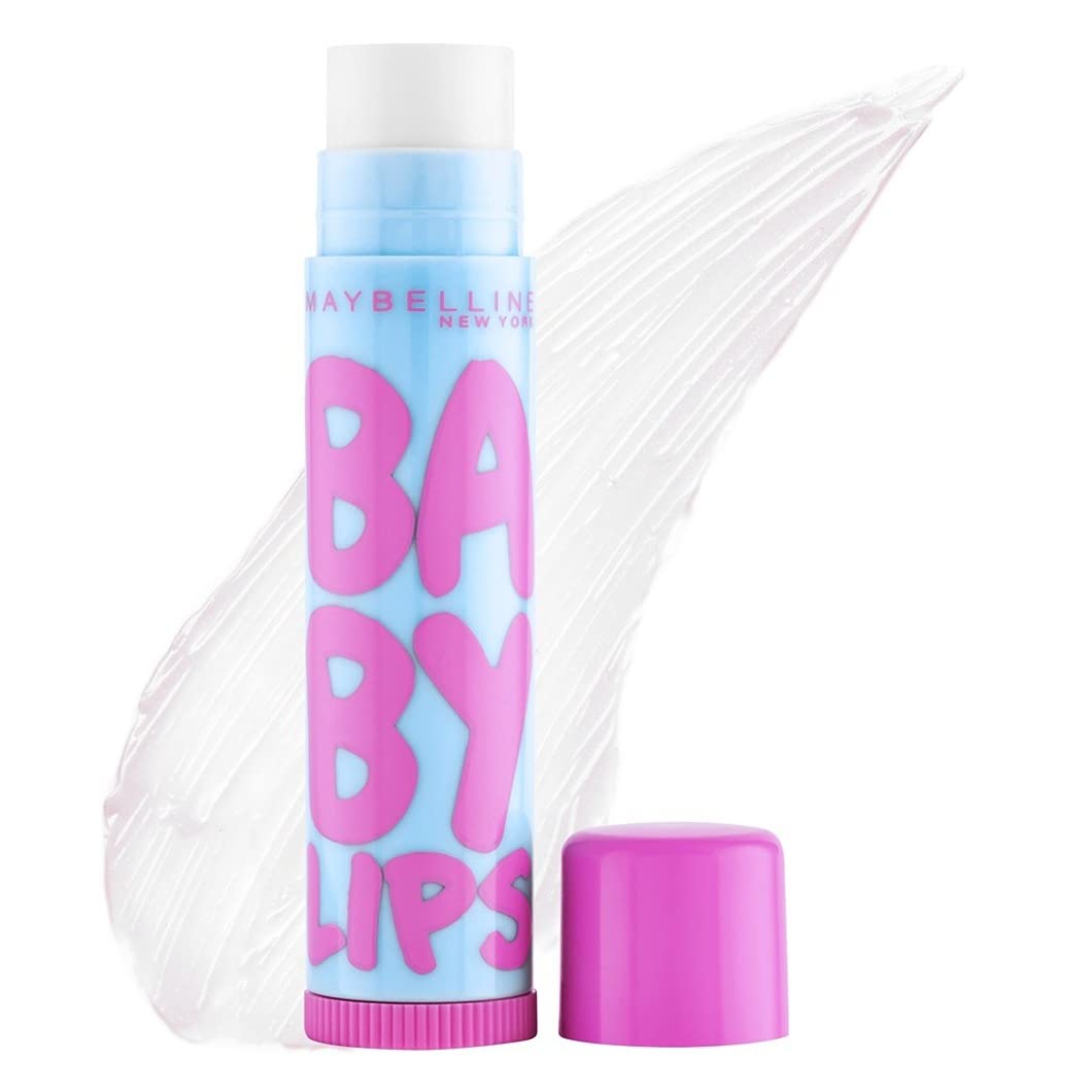 Maybelline Baby Lips SPF20 Berry 4g.