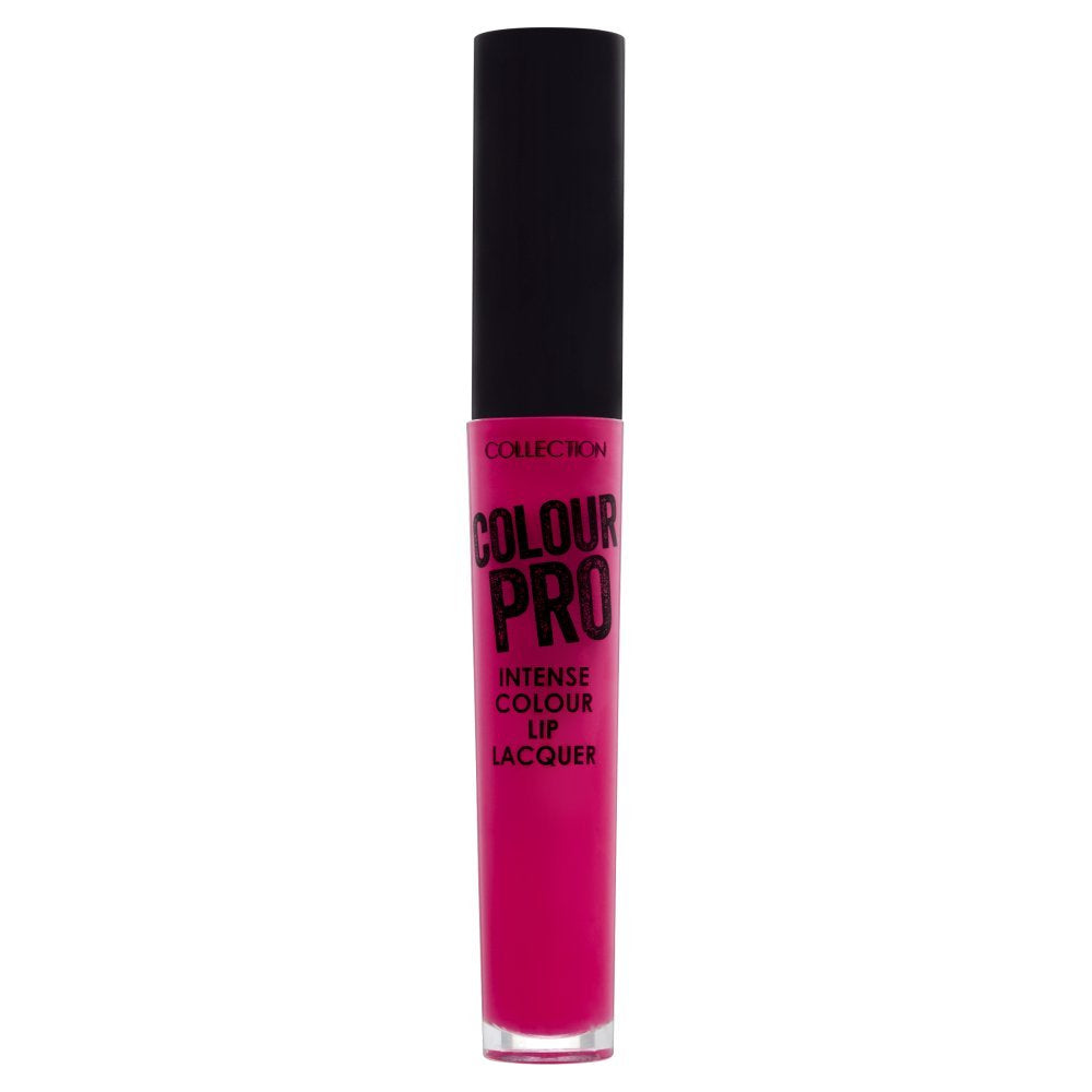 DazzlingRock Collection Collection 1 Rebel 6ml Colour Pro Intense Colour Lip Lacquer