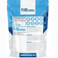 Pure Source Nutrition Pure Source Nutrion Pure Micronised Creatine Monohydrate 500g Powder