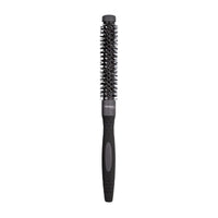 Termix Evolution XL Round Hairbrush Ø 17 mm, 3cm longer- Hairbrush with ionized fibers and a 25% extra surface for faster drying