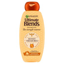 Garnier Ultimate Blends Honey Strengthening Shampoo 360ml