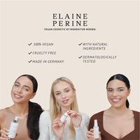 ELAINE PERINE PARIS Elaine Perine Breast Enhancement Serum, Push Up, Breast Tightening Serum, Made in Germany