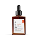 grüum Acai Berry Face Oil 30ml - 100% Natural Anti-ageing Vitamin E Oil for Skin with Vitamin A & C for Women & Men - Made in the UK