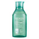 Redken Amino Mint Scalp Relief Shampoo For Oily Scalps, Purifying Cleanser Formulated With Amino Acids To Soothe The Scalp And Nourish Dry Lengths, 300ml