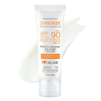 Face Sunscreen SPF 90, Anti UVA&UVB Ray Sun screen,Waterproof&Not Greasy, Sun Lotion Against Sunburn&Premature Ageing, Suncream For Face And Body, Sun Protect for all skin