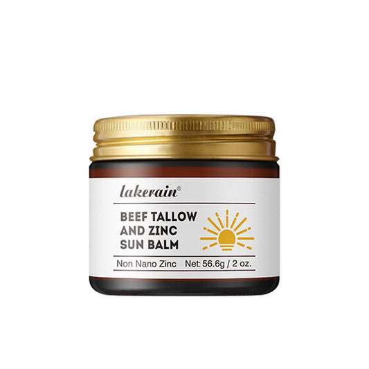 ISBEAUSOLS Beef Tallow Body Sun Balm 56.6g