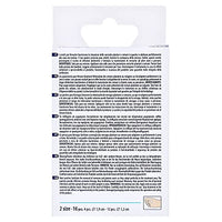 16 occlusive dressings for Warts, salicylic Acid, Hypoallergenic