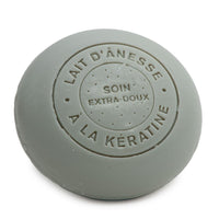 Label Provence Nature Label Provence - French 2 in 1 Shampoo Bar Made With Organic Donkey Milk - Body and Hair - 110g