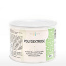 Ingredients Bar Polydextrose | Low-Calorie, High-Fibre Powder | Multipurpose, Prebiotic, Bulking Agent | 300g