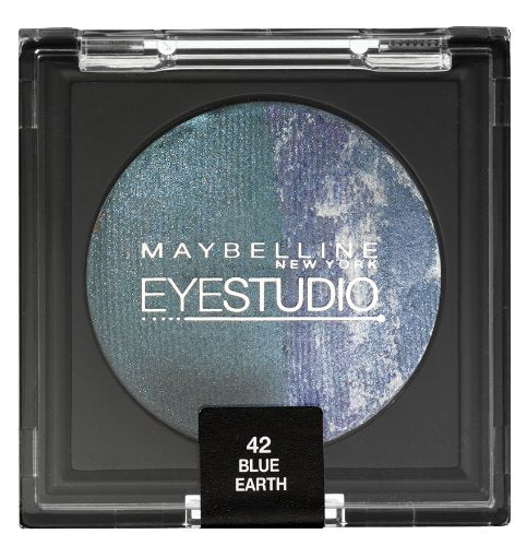 Eyestudio Duo by Maybelline 42 Blue Earth