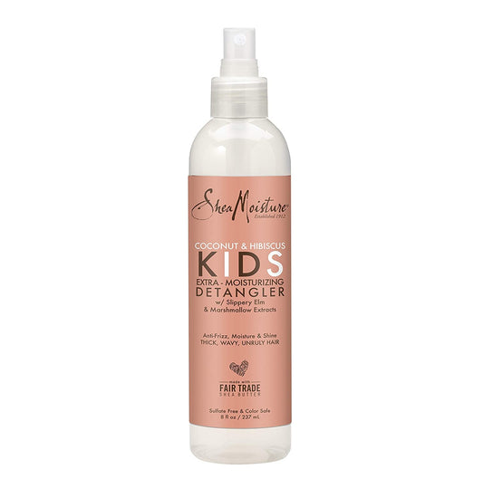 S/M COCO HIB KIDS DETANGLER 8OZ