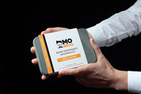 MO BRO'S Beard Grooming Kit for Men | Beard Growth Kit | Beard Care Kit | Vanilla & Mango