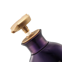 Ryoe Korean Jayang Shampoo for Oily Scalp, Purple, 400ml