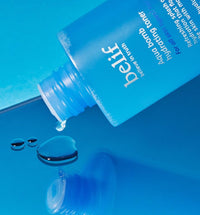 belif Aqua Bomb Hydrating Toner | Hydrating Lightweight Toner with niacinamide & hyaluronic Acid, Instant Absorption, Pore blurring, Glowing Skin, Korean Skincare, Korean Beauty (200ml)