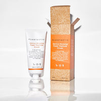 Generic Bēauty-Pie | Plantastic Genius Ginseng Power Peptide Cream - De-puffing, Firming & Brightening Moisturiser | With Pure Panax Ginseng, Oxygenating Nasturtium Flower & Anti-Wrinkle Tri-Peptides | 60mL