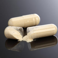 Aliness L-Glutathione 500mg, 100 Capsules, Detox Aid