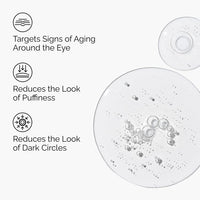 The Ordinary Multi-Peptide Eye Serum, Anti-Aging Peptide Serum for Crow’s Feet, Dark Circles & Puffiness, 15ml