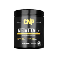 CNP Professional Vitamin Range, Vitamin C & D. Complete Athlete & Daily Support (Pro Vital+)