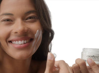 Cosmolive Purifying Night Cream with Vitamin B3 and Vitamin E for Moisturising and Protecting the Face, Anti-Wrinkle and Anti-Ageing Agent, 50 ml