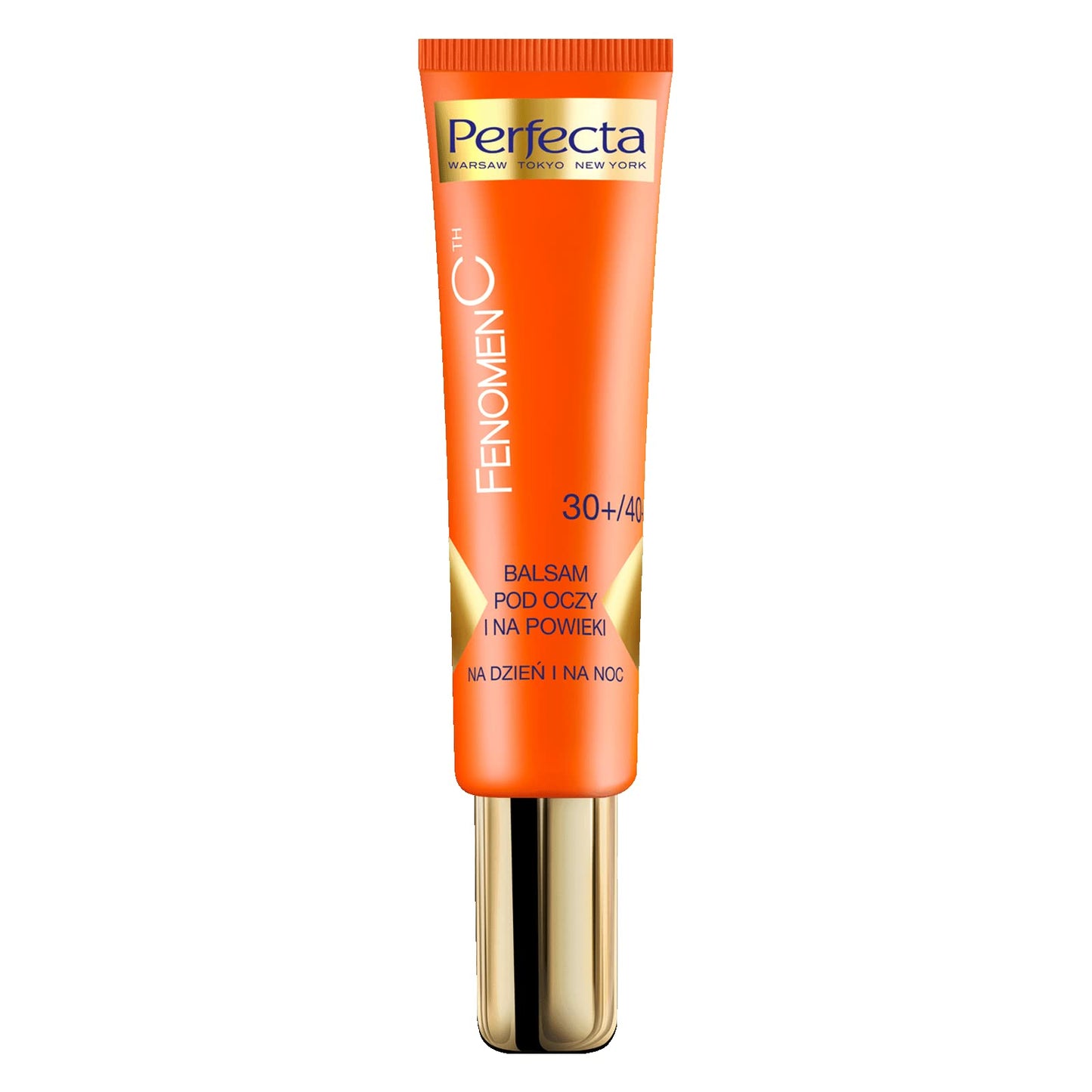 Dax Perfecta Dax Fenomen C Anti Wrinkle Eye Cream Vitamin C and Hyaluronic Acid 30 + 40 + 15 ml