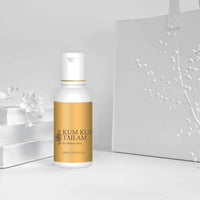 MIRSSA Vasu Kumkumadi Tailam 100% Ayurvedic - controls Acne, Rosacea, Pimples and gives Radiant Skin - Enriched With Pure Saffron – 25ml