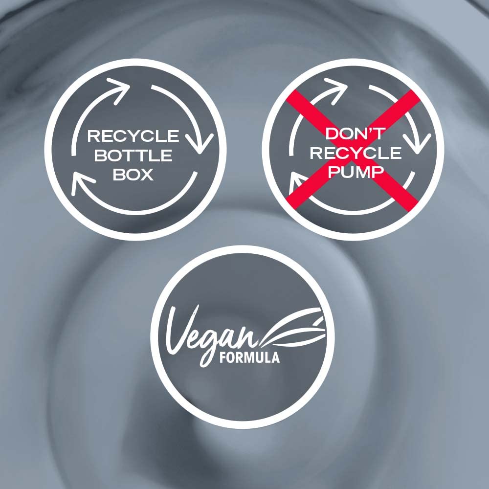 LIVE Live Schwarzkopf Colour Drops, Vegan, Semi-Permanent, Lasts 2 to 12 Washes, Ice Silver, 30 ml