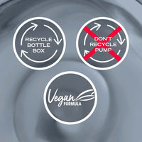 LIVE Live Schwarzkopf Colour Drops, Vegan, Semi-Permanent, Lasts 2 to 12 Washes, Ice Silver, 30 ml