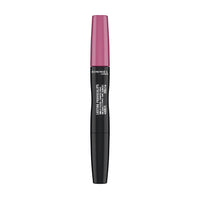 Rimmel Lasting Provocalips Liquid Lipstick Pinky Promise