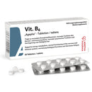 Vitamin B6 by AGEPHA Pharma | 20mg Pyridoxine Tablets | Vitamin B6 Deficiency Tablets for Diabetics and Pregnant | Specially Micronized for Easy Intake | 20 Tablets | Highest Grade EU Quality