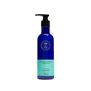 Neal's Yard Remedies Geranium & Orange Hand Lotion, Hand Cream with Geranium and Orange Essential Oils, Vegan & Cruelty-Free, 200ml