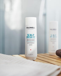 Goldwell Dualsenses Scalp Specialist Sensitive Foam Shampoo 250ml