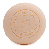 Label Provence Nature Label Provence - French Shampoo Bar Made With Organic Donkey Milk - For Coloured Hair - 110g