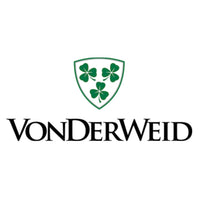 VONDERWEID Vonderweid - AloeGel, Moisturizing Aloe Arborescens Gel, 100 ml