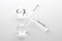 BEAUTYLAB BeautyLab Facial Ice Globe Duo | Cryotherapy Tool for Cooling Face Massage, Puffiness & Dark Circles – Skin Tightening, Lifting and Firming Ice Globes for Face, Eyes & Skin