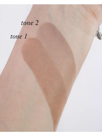 Belor Design MULTITALENT Multifunctional Sculptor-Stick Makeup in three easy steps! (Tone 2 Creamy Texture/Soft Shadow Effect, 922C) (tone 1, one size)