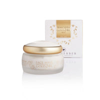 Locherber LOCHERBER GOLD 24K MASK
